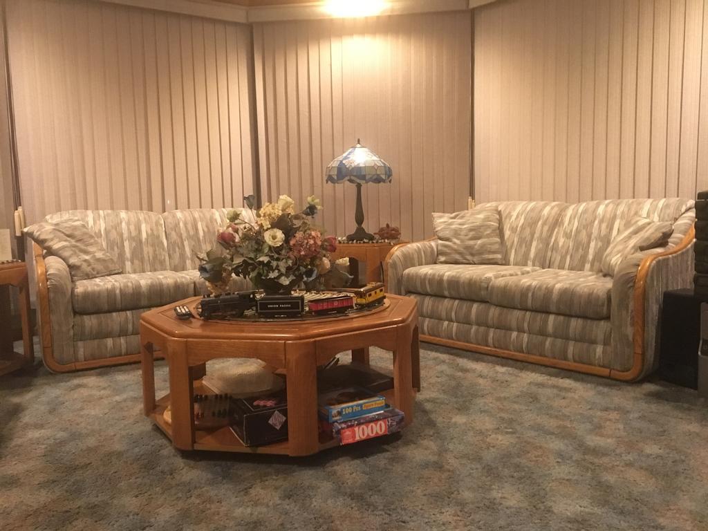 Red Barn Village Bed & Breakfast Clarks Summit エクステリア 写真