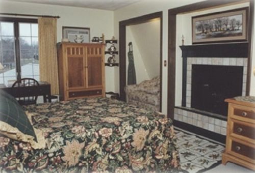 Red Barn Village Bed & Breakfast Clarks Summit エクステリア 写真