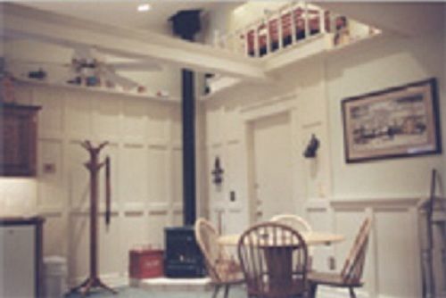 Red Barn Village Bed & Breakfast Clarks Summit エクステリア 写真
