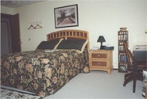 Red Barn Village Bed & Breakfast Clarks Summit エクステリア 写真