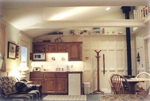 Red Barn Village Bed & Breakfast Clarks Summit エクステリア 写真